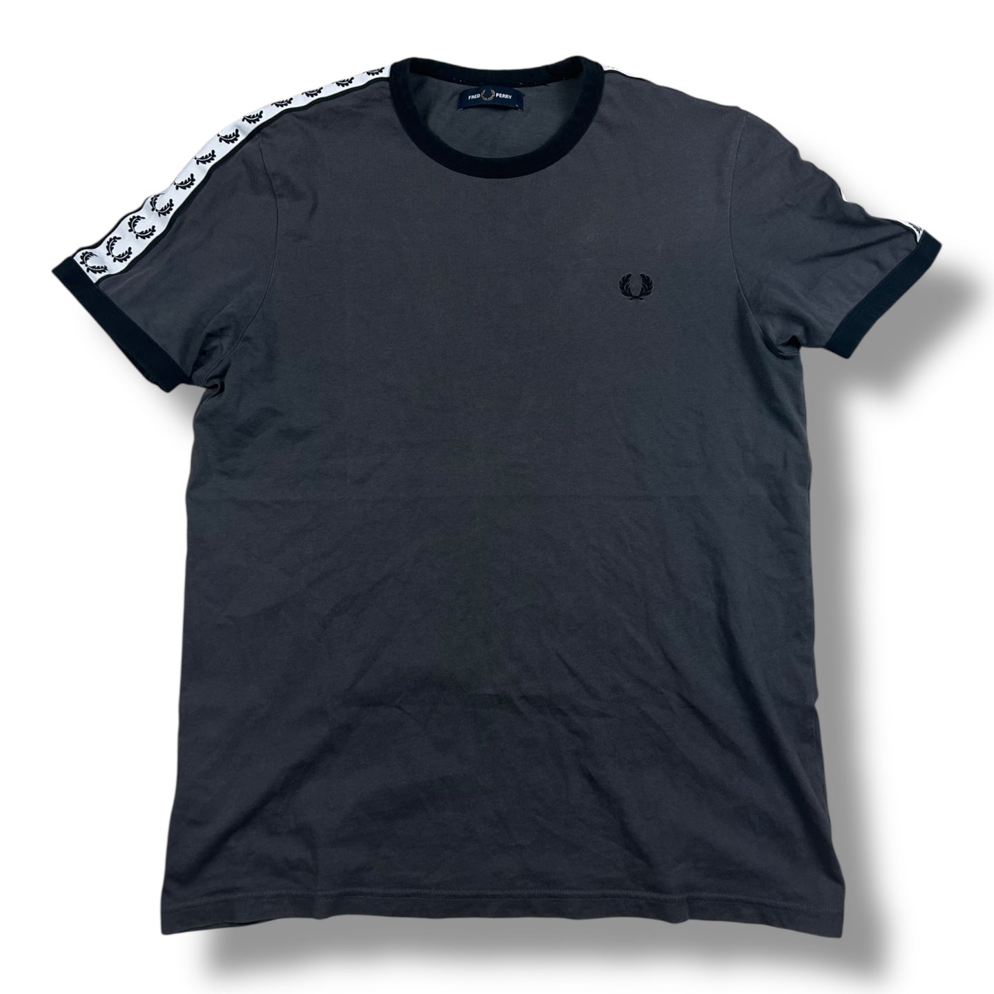 Fred Perry T-Shirt(M)