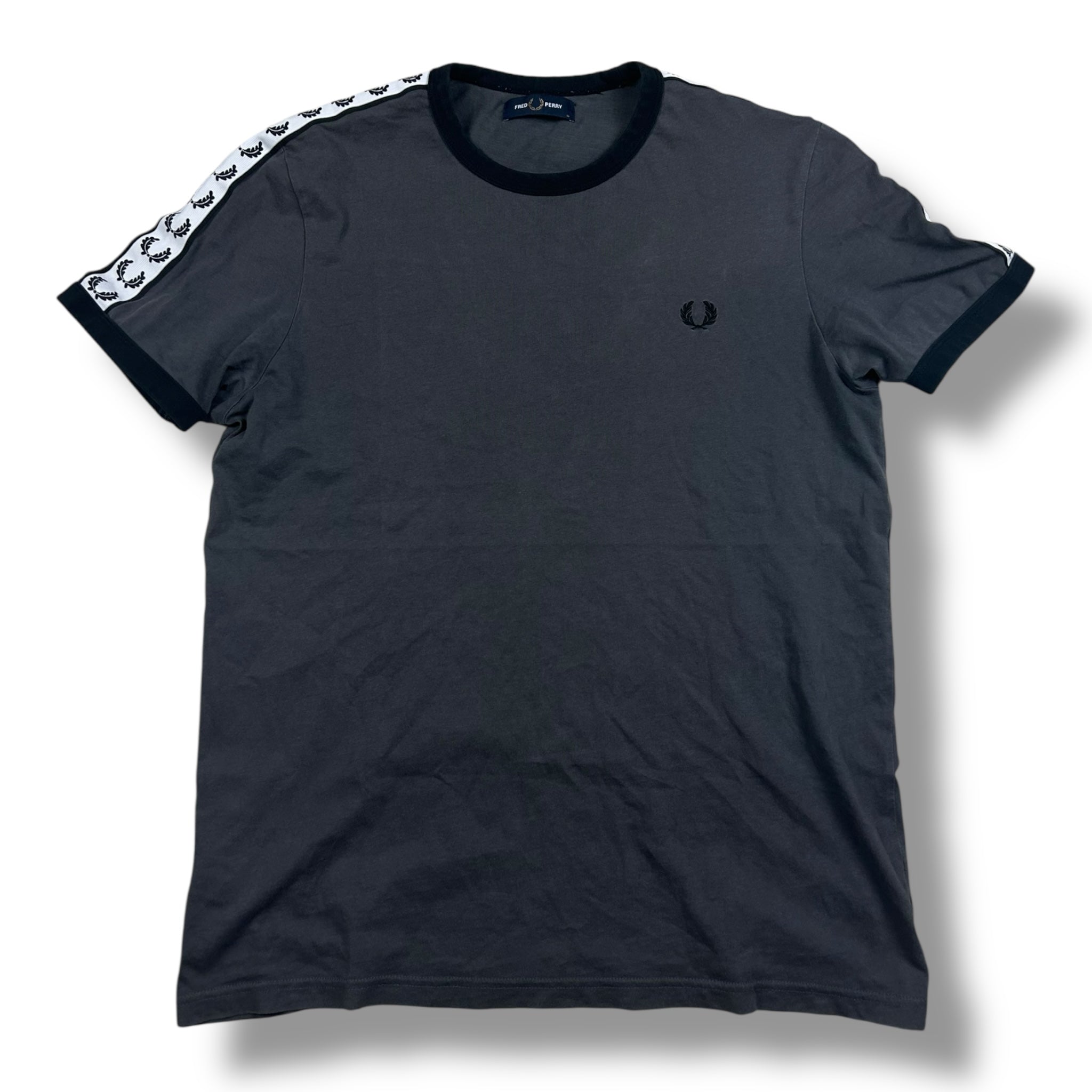 Fred Perry T-Shirt(M)