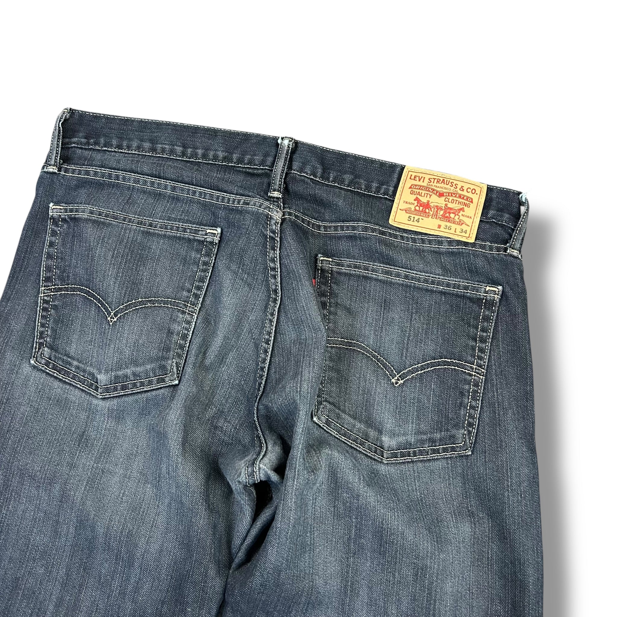 Levi’s Jeans (XL)