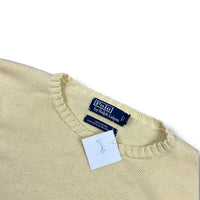 Ralph Lauren Sweater (XL)