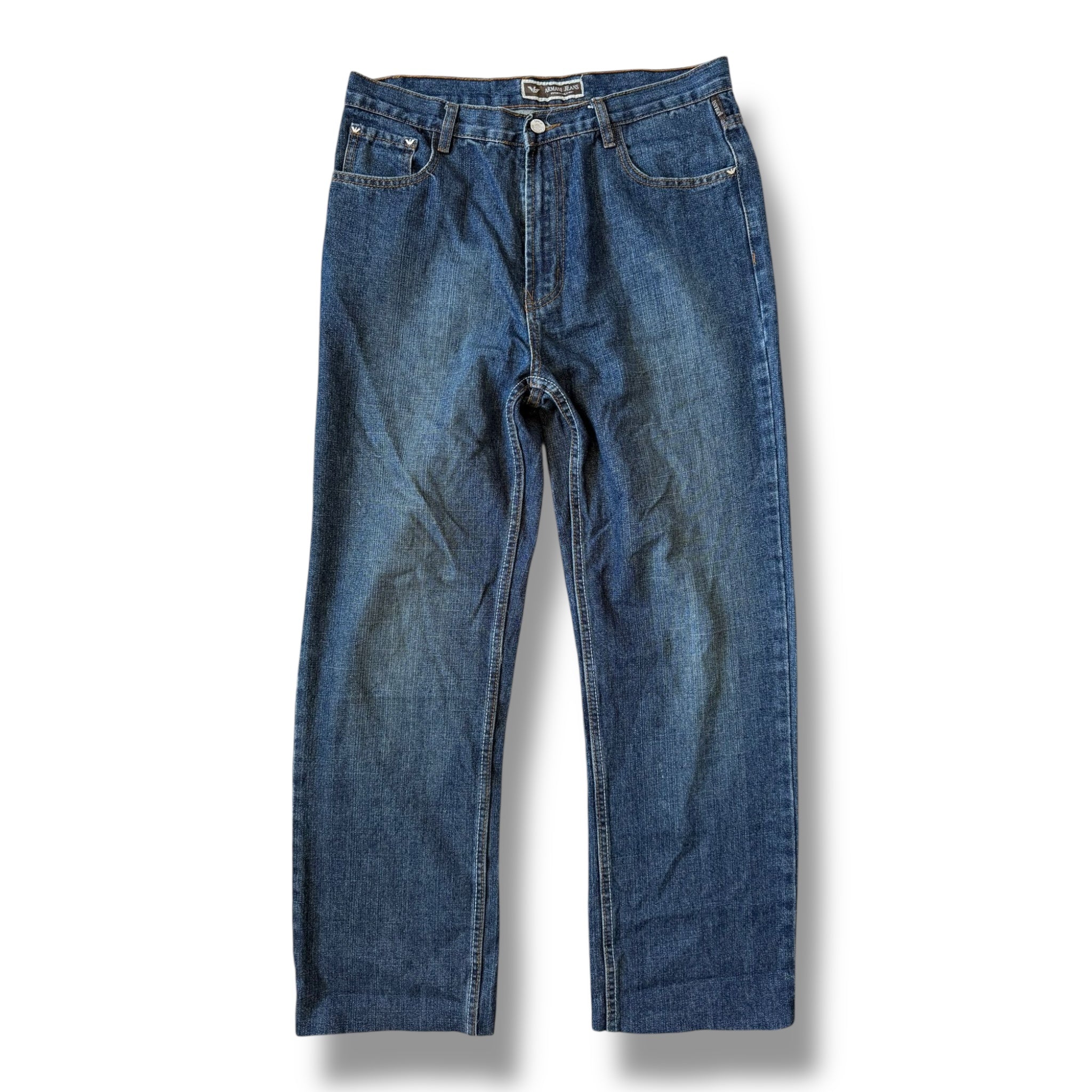 Armani Jeans (M)