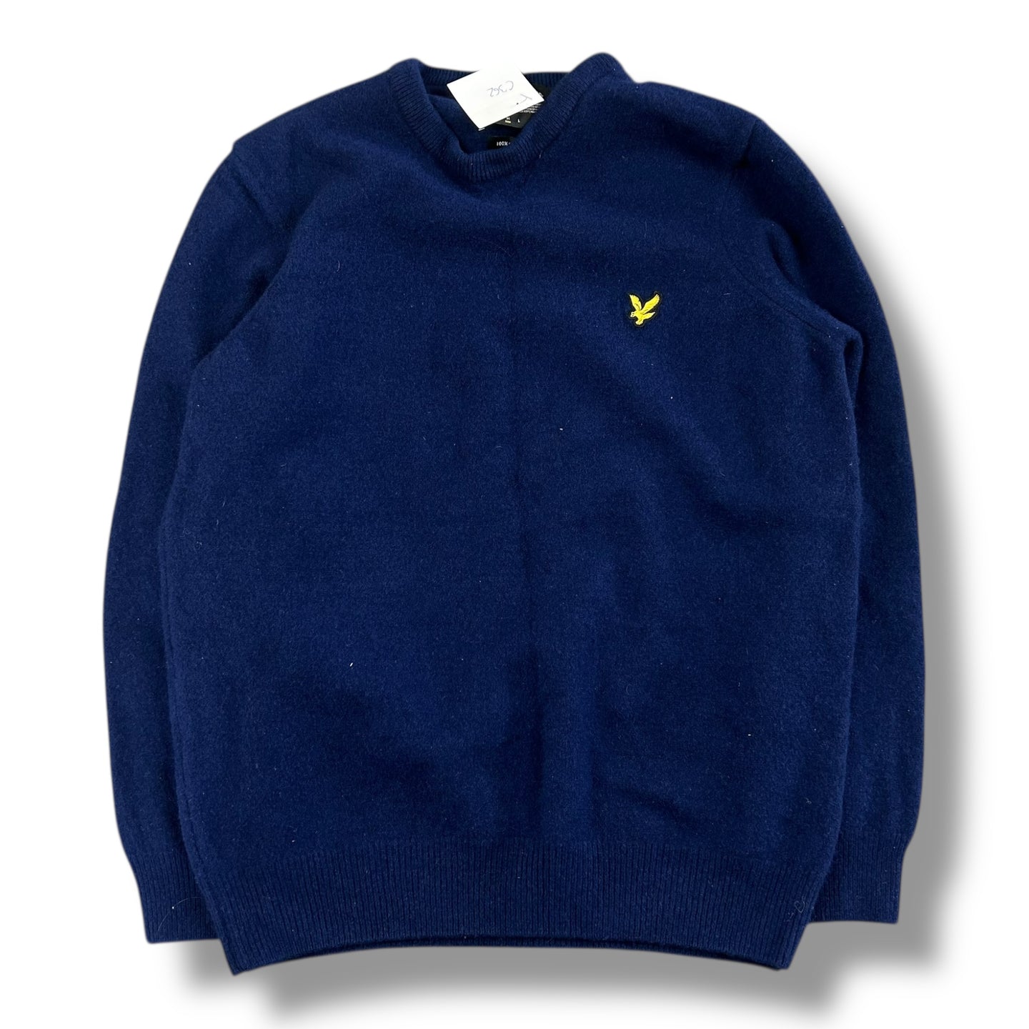 Lyle&Scott Sweater (S)