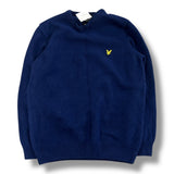 Lyle&Scott Sweater (S)