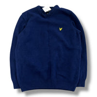Lyle&Scott Sweater (S)