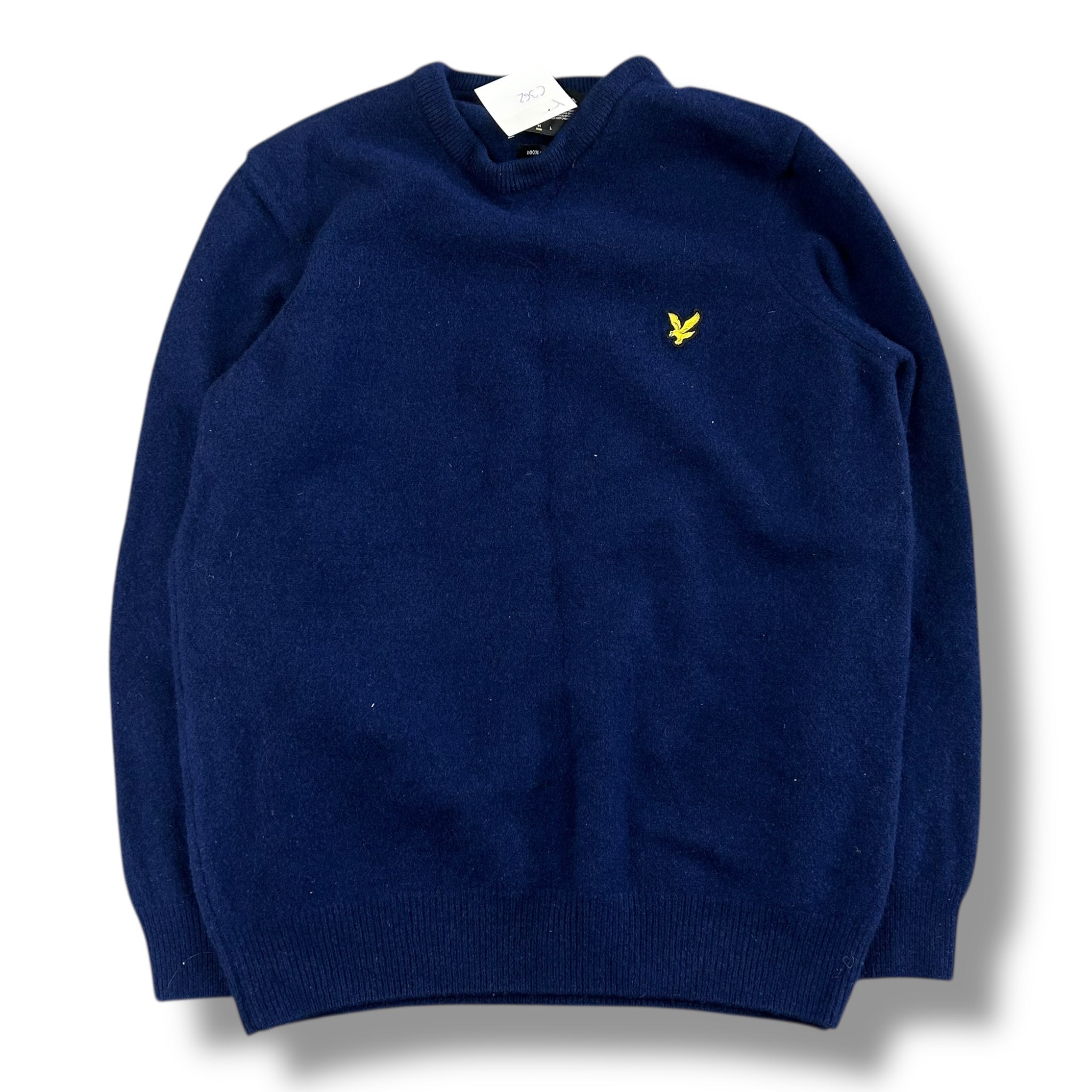 Lyle&Scott Sweater (S)