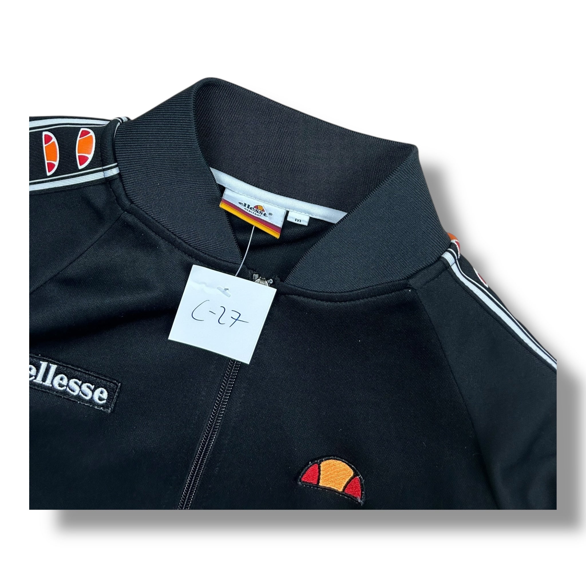 Ellesse Trackjacket (Xs)