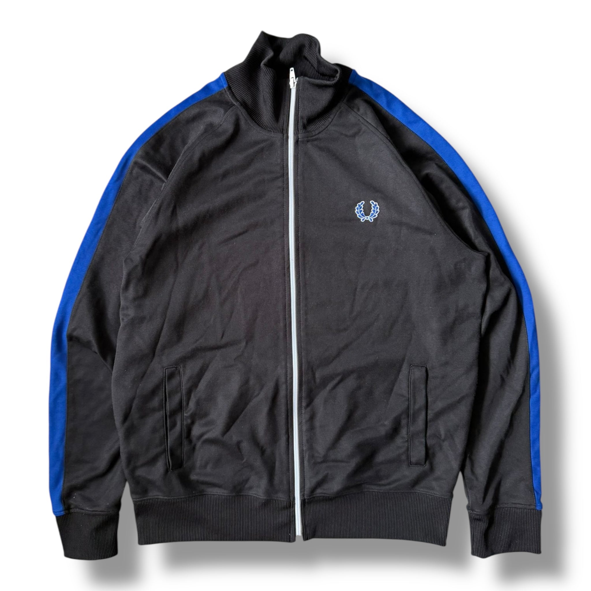 Fred Perry Trackjacket (L)