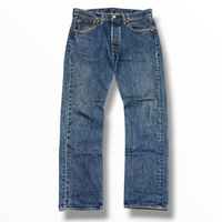 Levi’s 501 Jeans (M)