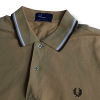 Fred Perry Polo (L)