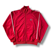 Fred Perry Trackjacket (L)
