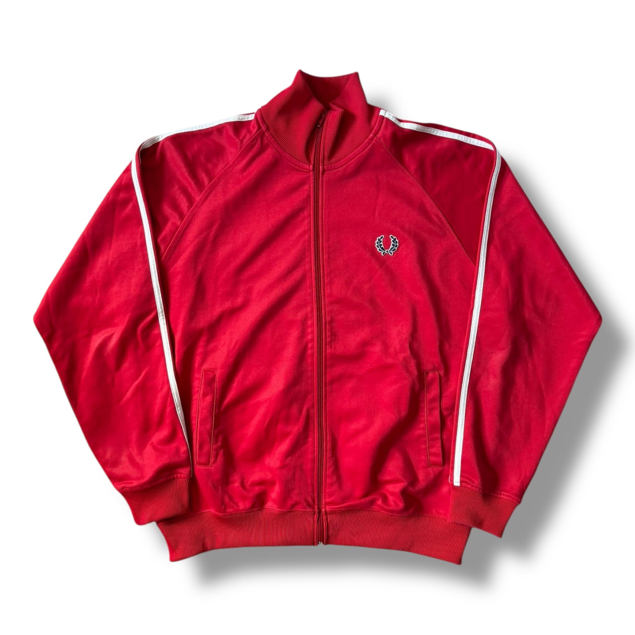 Fred Perry Trackjacket (L)