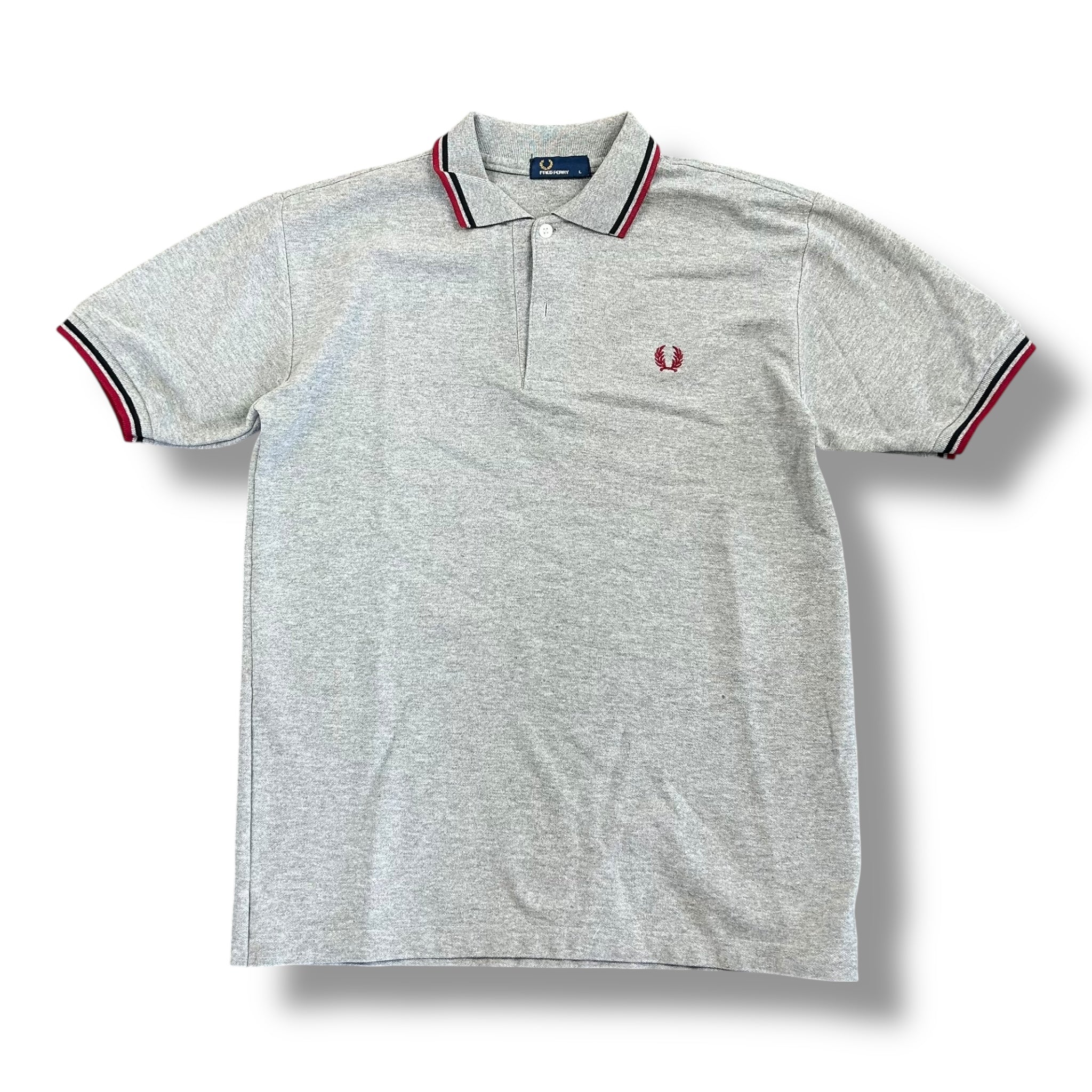 Fred Perry Polo (L)