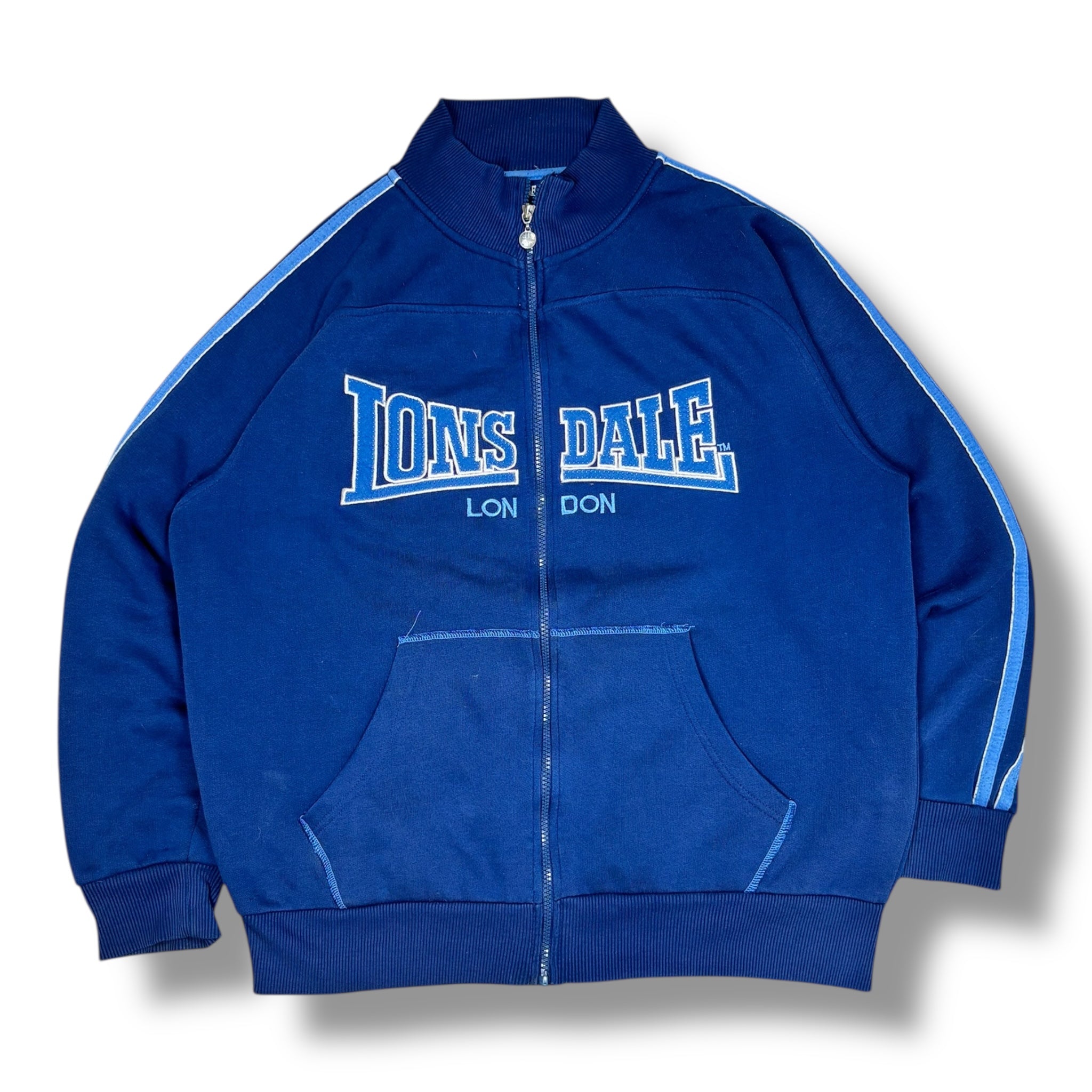 Lonsdale Zipper (L)