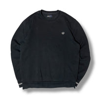Fred Perry Sweater (L)