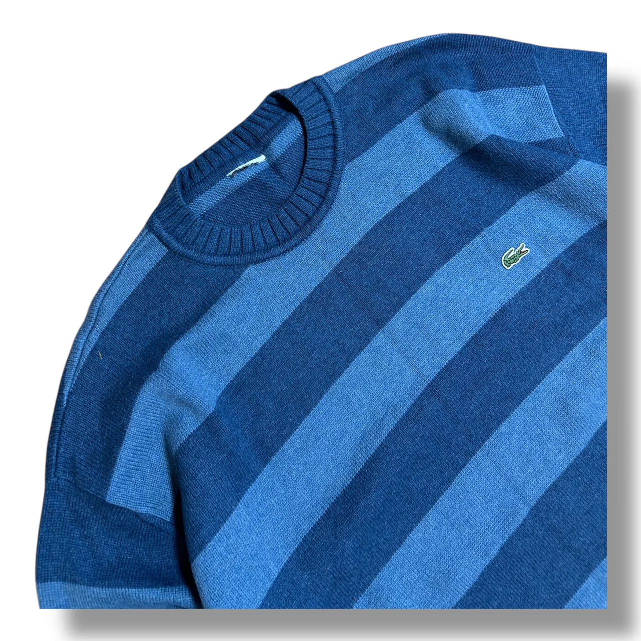 Lacoste Sweater (XL)