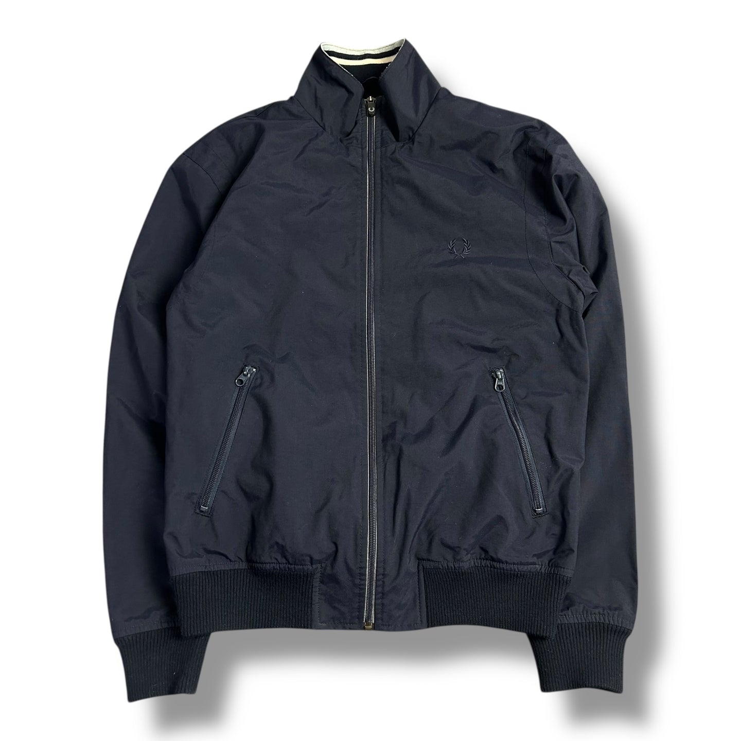Fred Perry Jacke (S-M)
