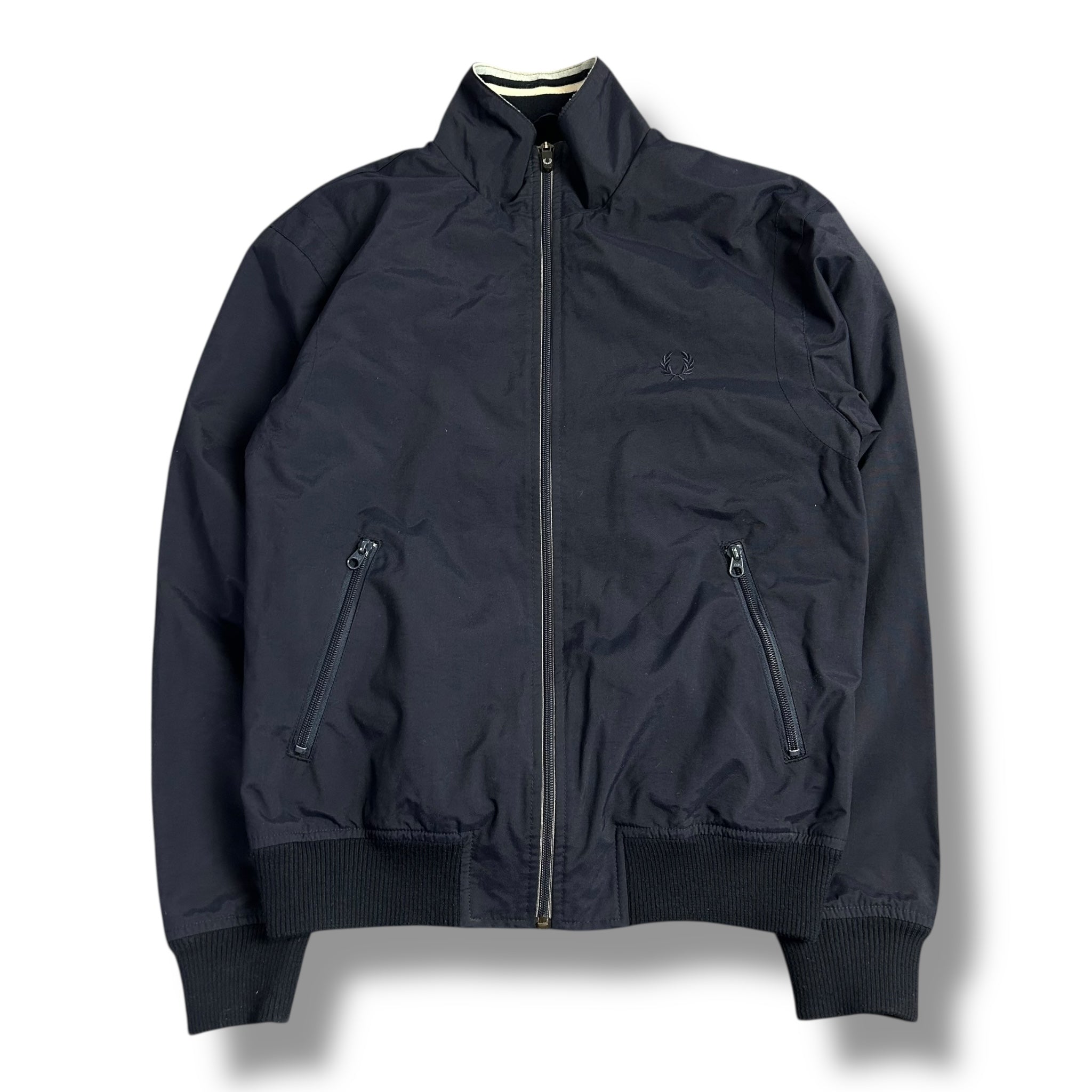Fred Perry Jacke (S-M)