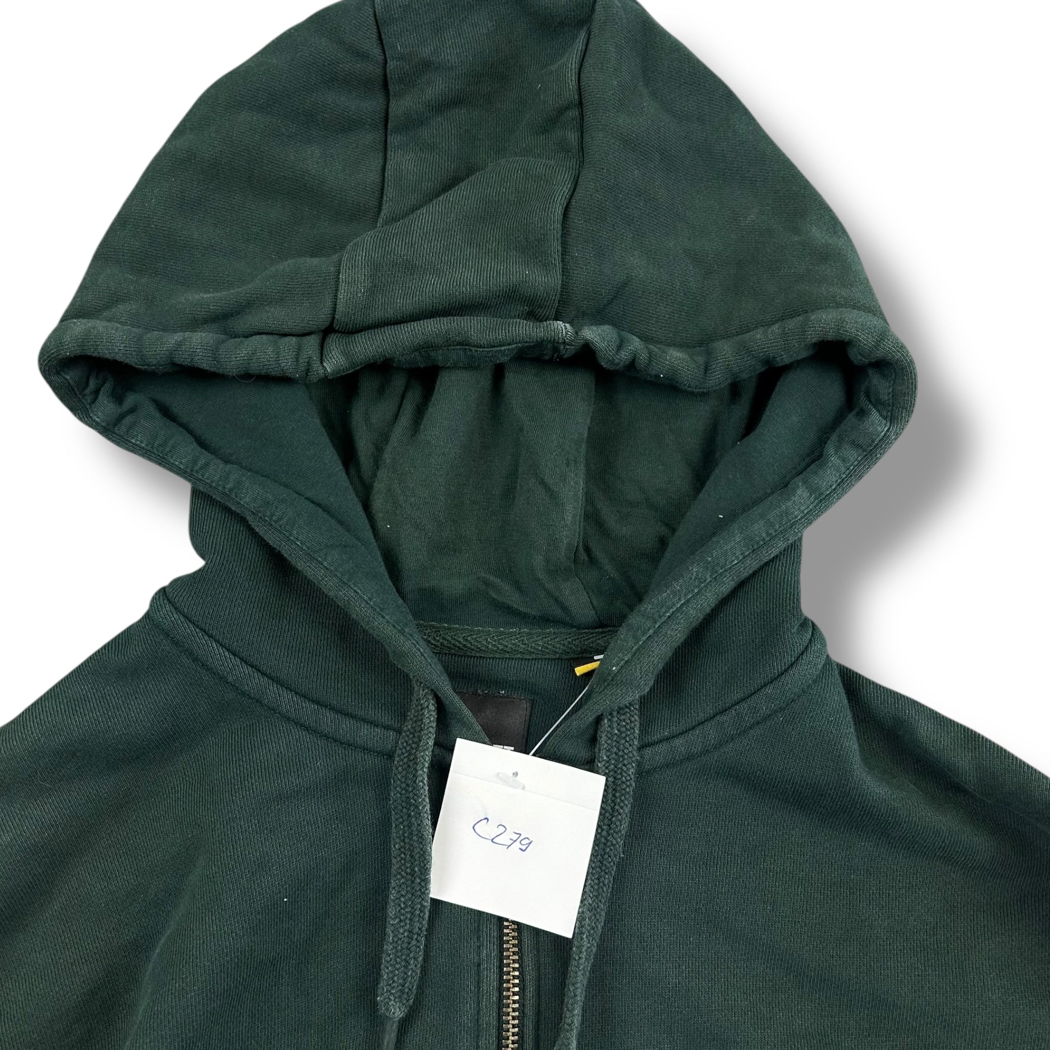 Lyle&Scott Zipper (M)