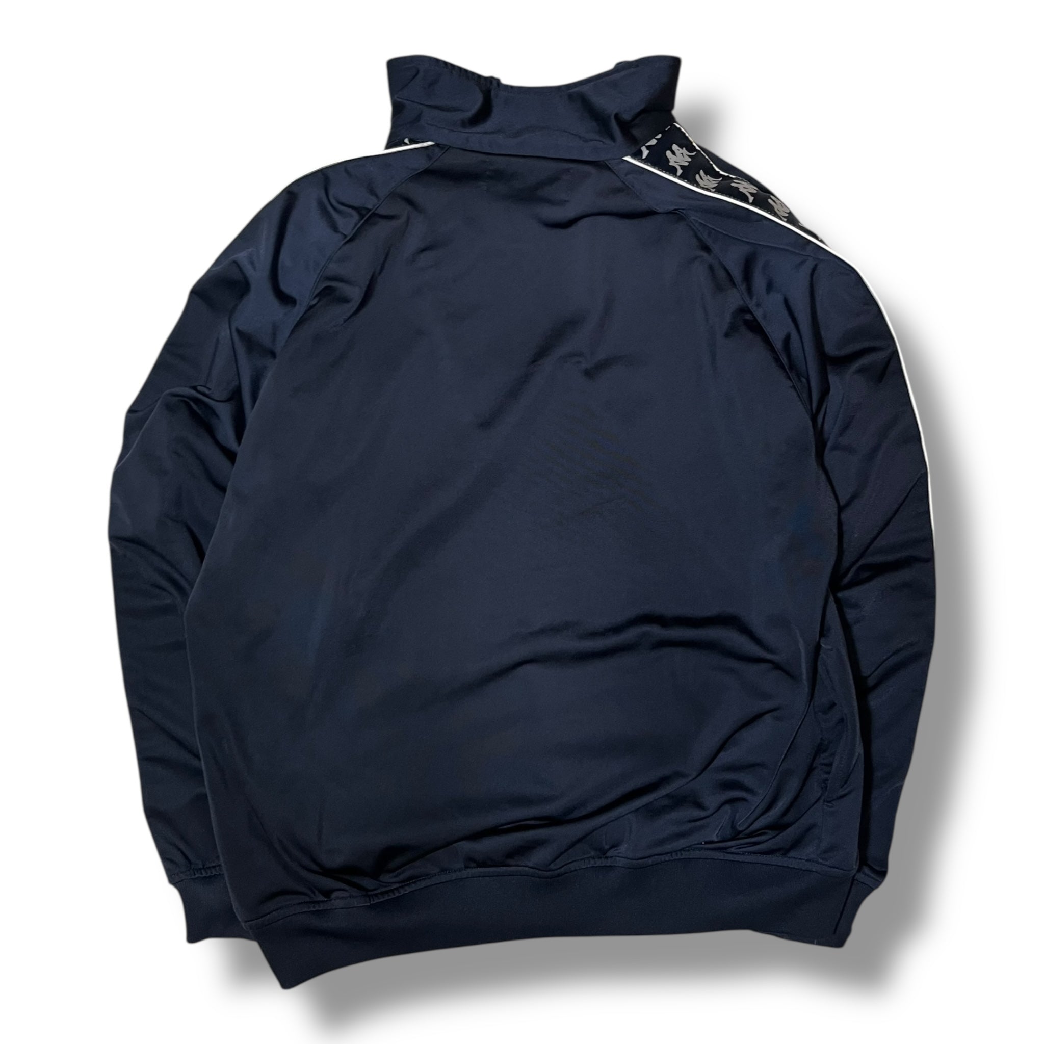 Kappa Trackjacket (M)