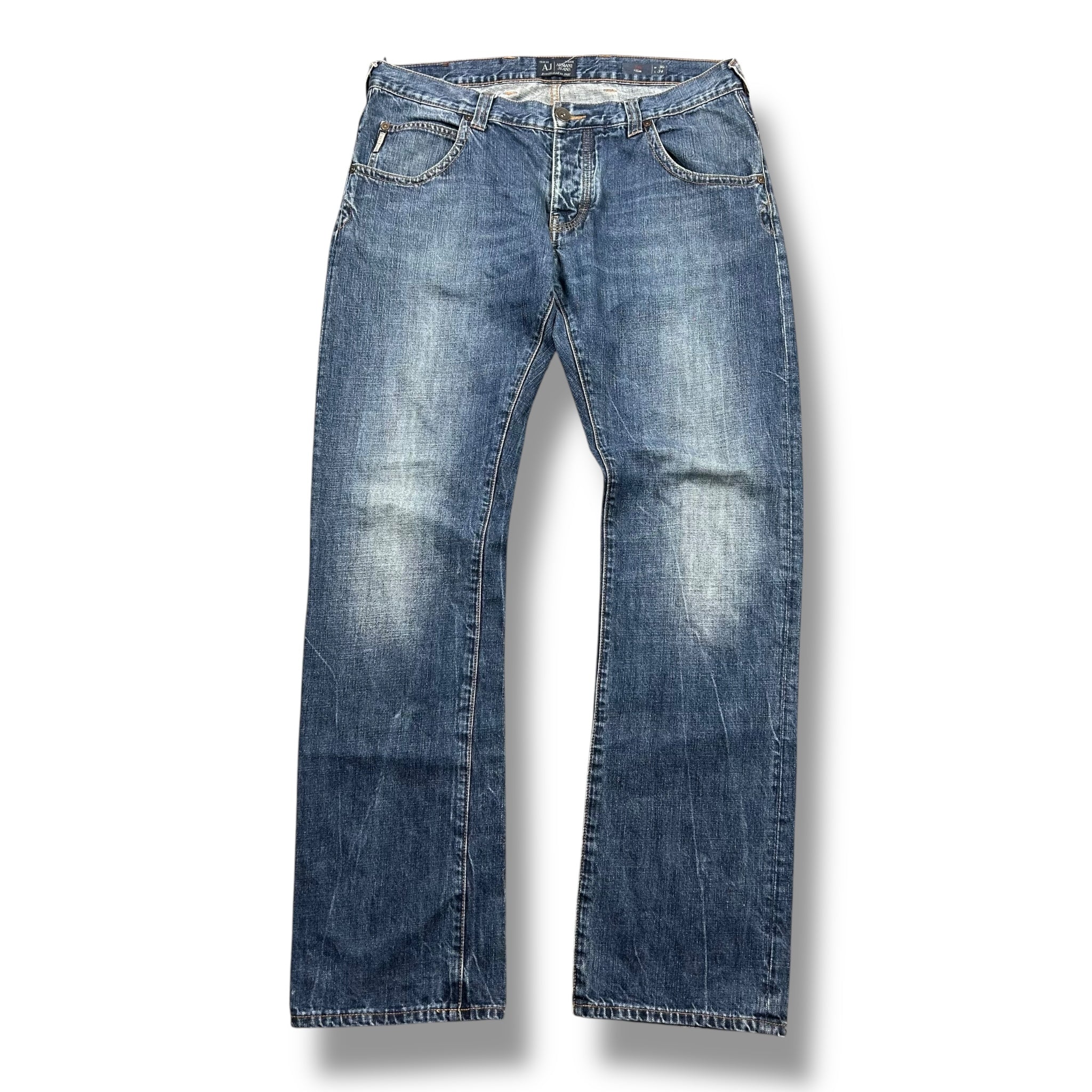 Armani Jeans (L)