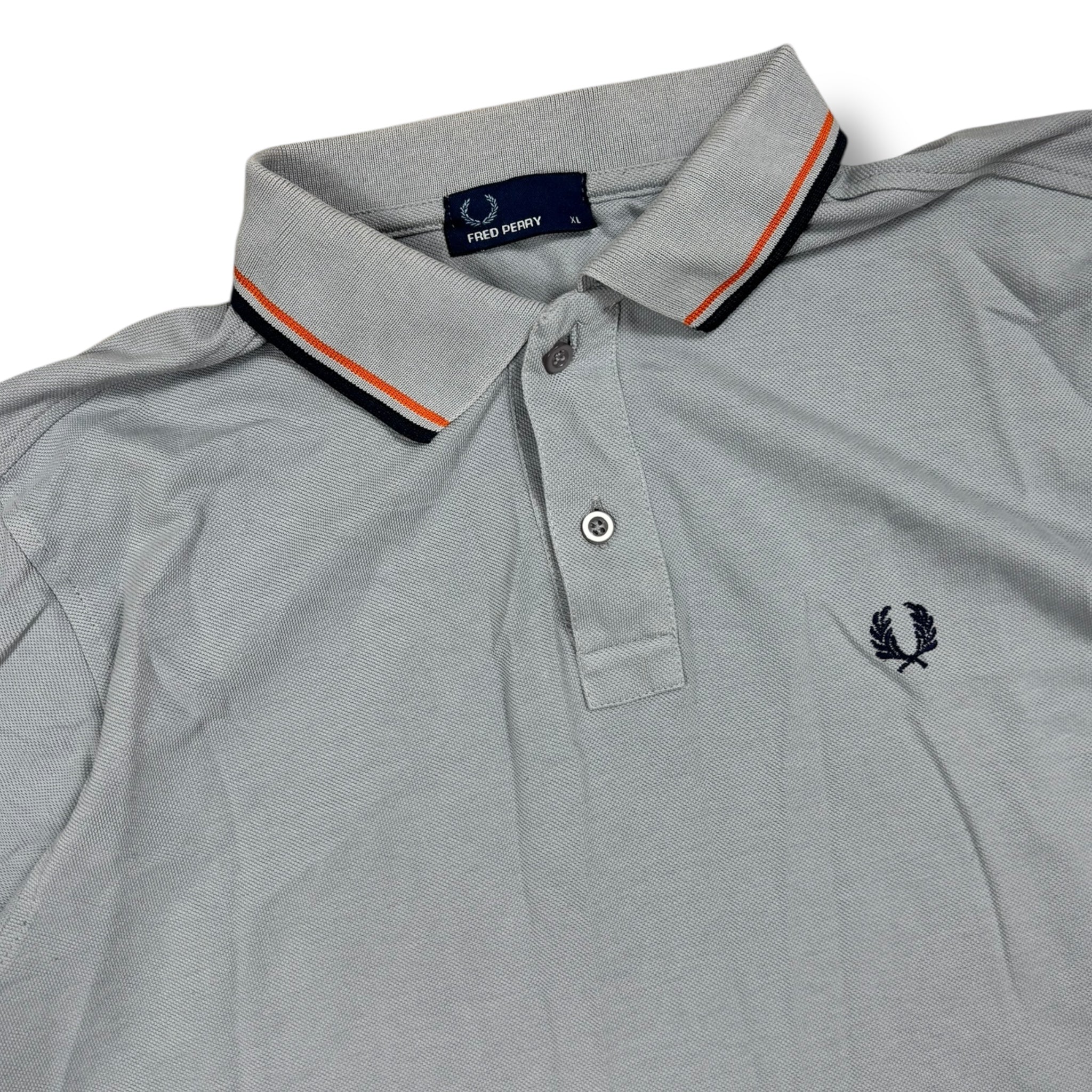 Fred Perry Polo (XL)