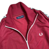 Fred Perry Trackjacket (XL)