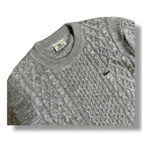 Lacoste Sweater (M)