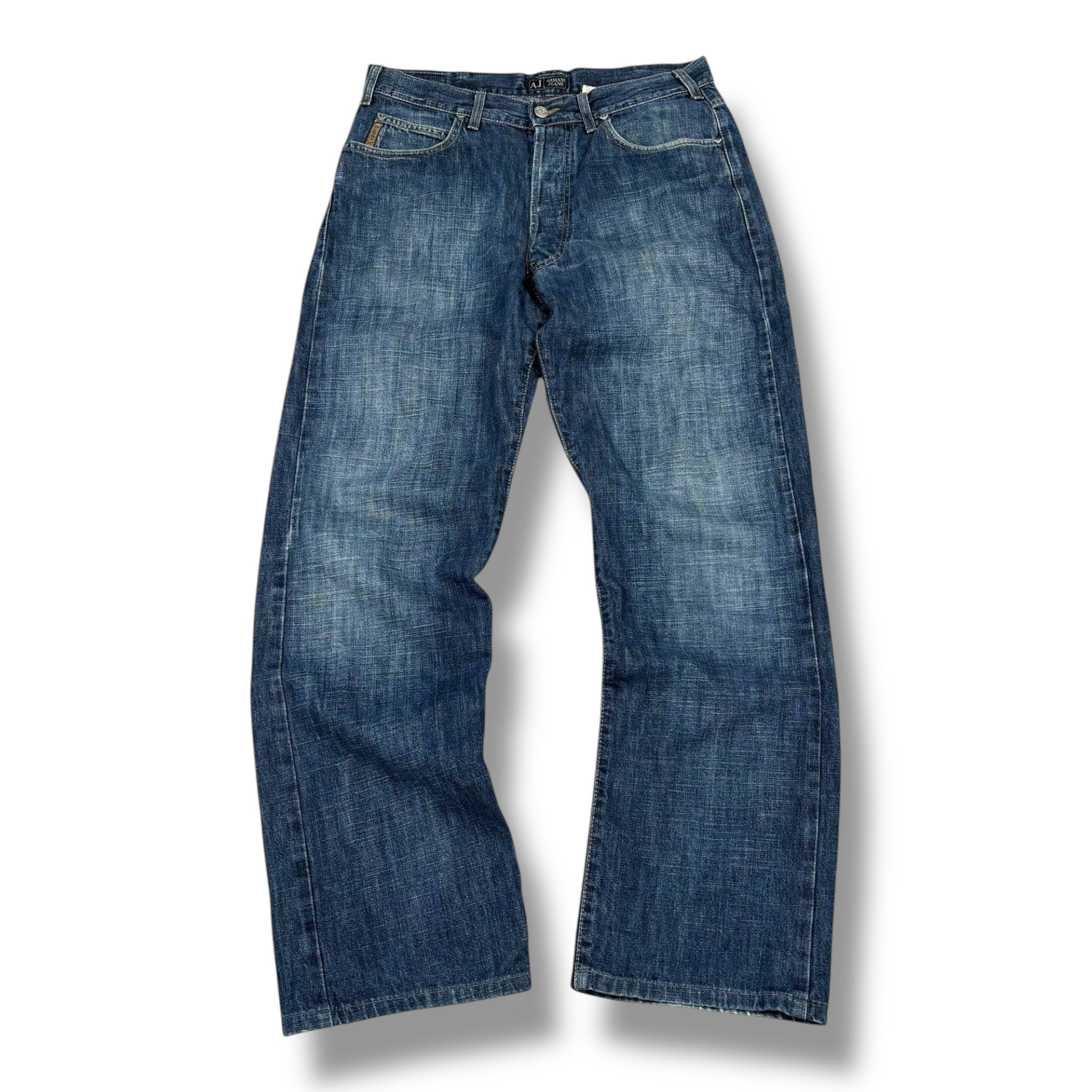 Armani Jeans (M)