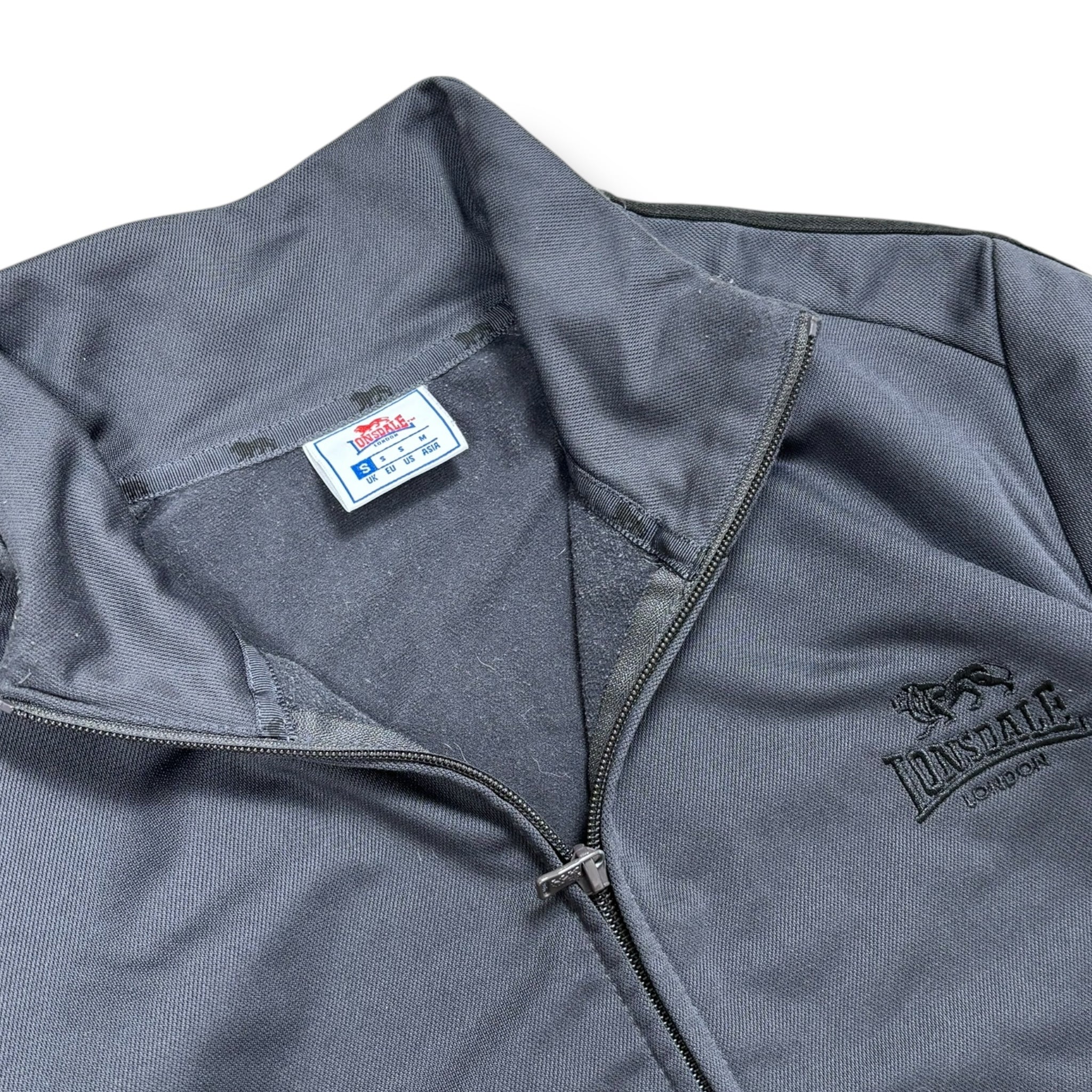 Lonsdale Trackjacket (S)