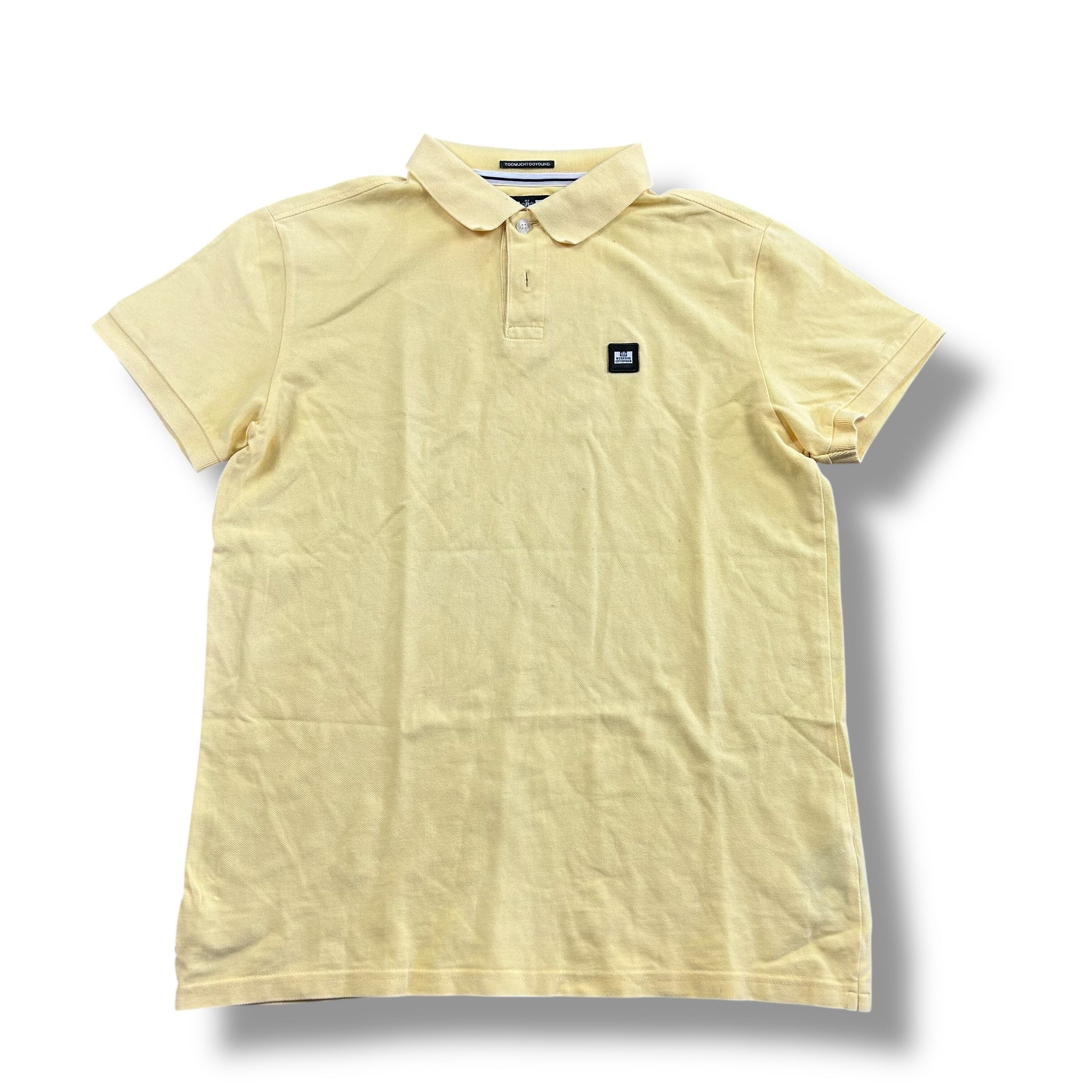 Weekend Offender Polo (M)