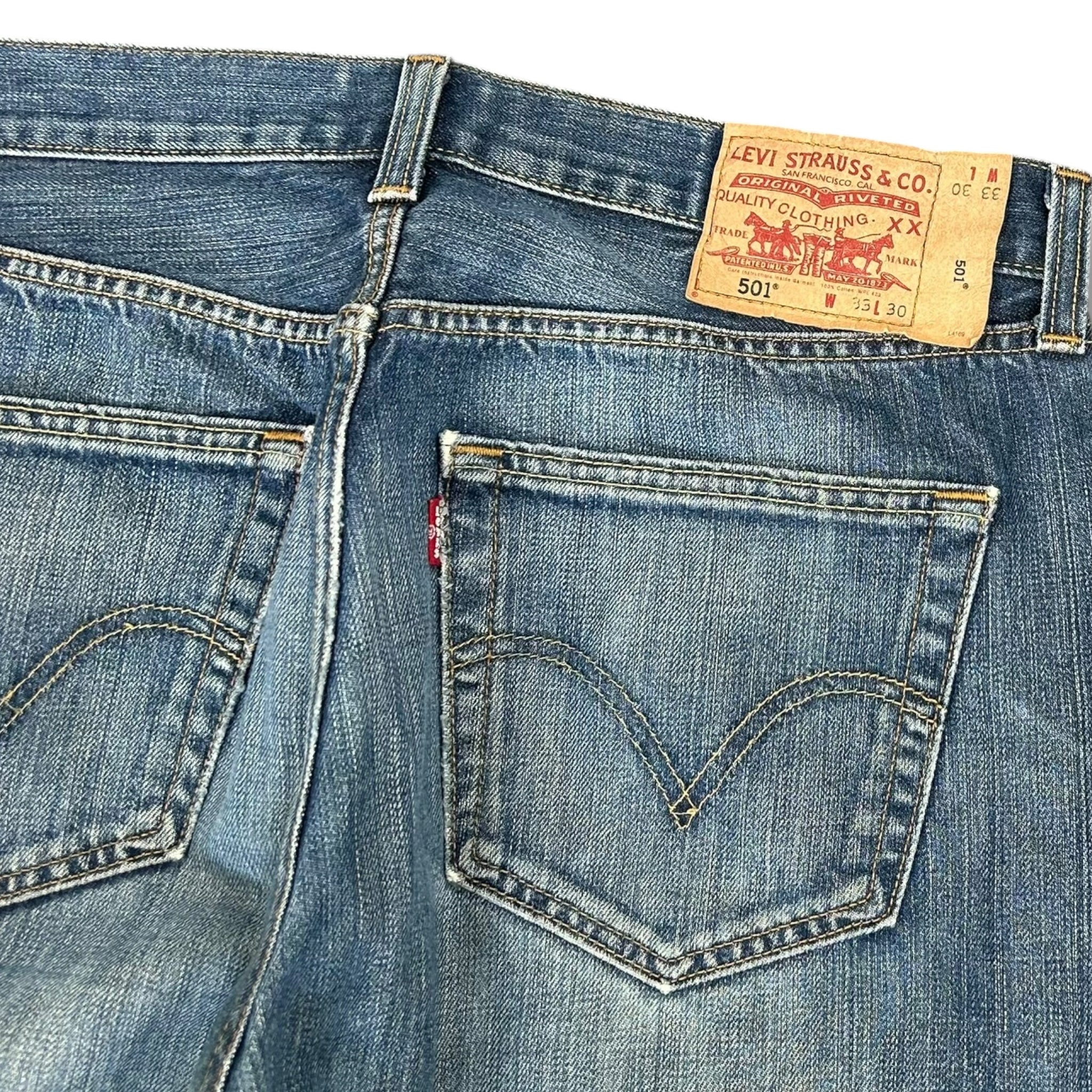 Levi’s Jeans (M)