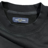 Fred Perry Sweater (M)