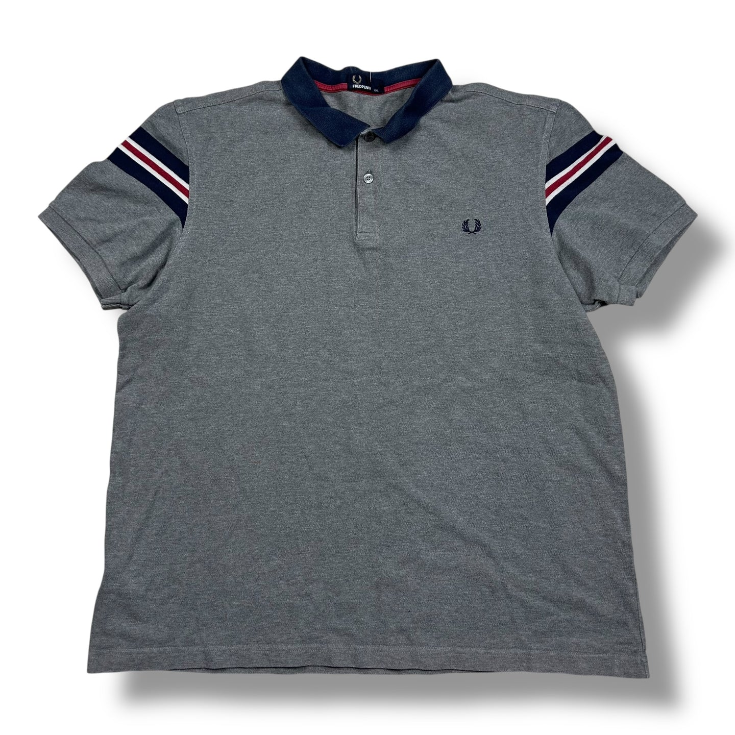 Fred Perry Polo (XL-XXL)