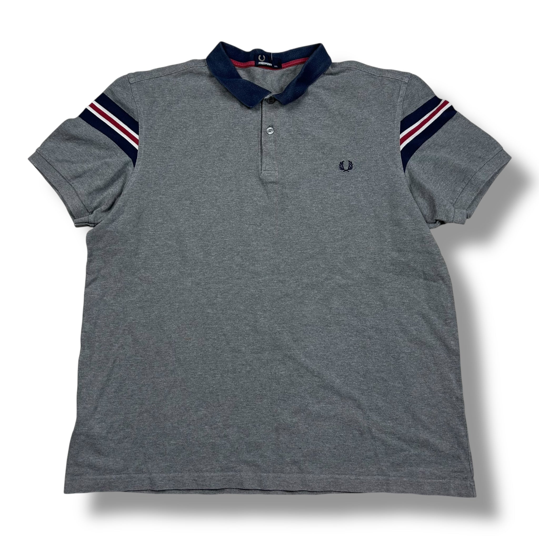 Fred Perry Polo (XL-XXL)