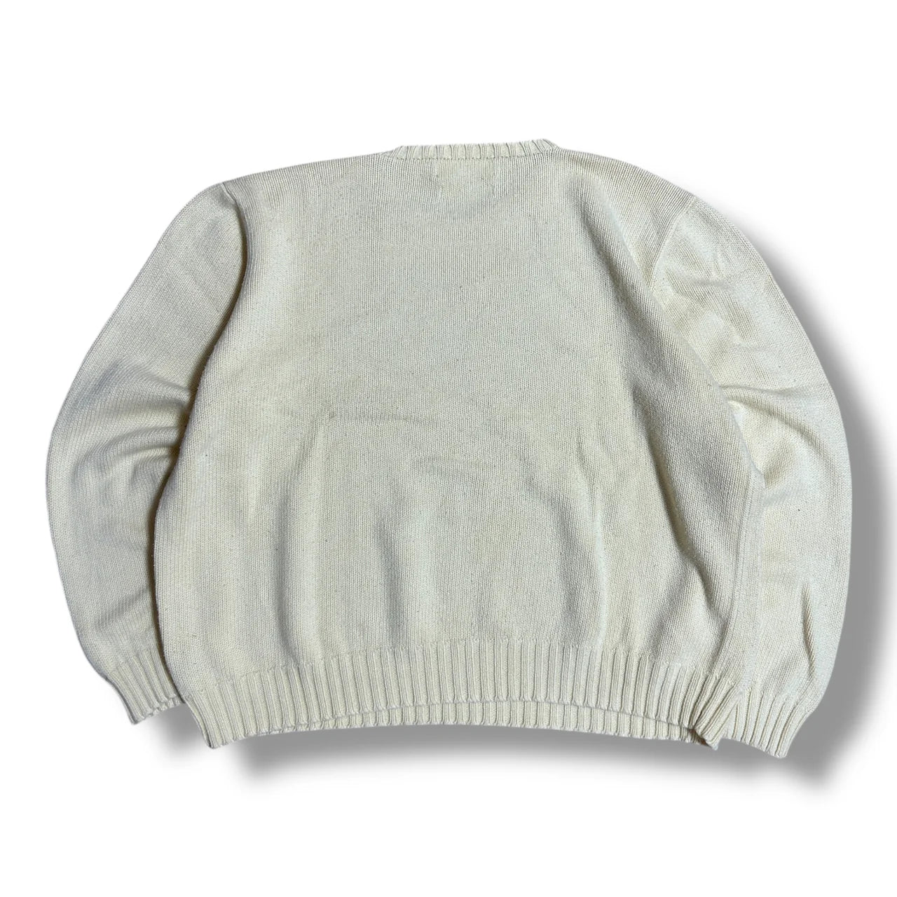 Ralph Lauren Sweater (XL)