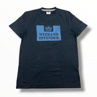 Weekend Offender T-Shirt (S)