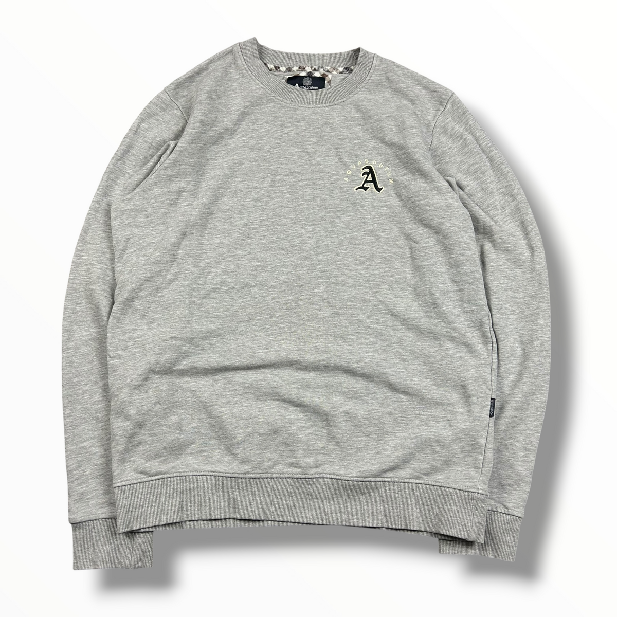Aquascutum Sweater (L)