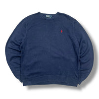 Ralph Lauren Sweater (XL)