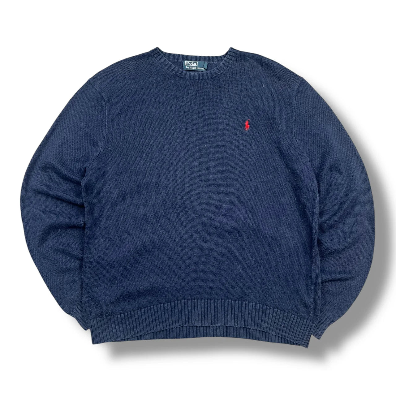 Ralph Lauren Sweater (XL)