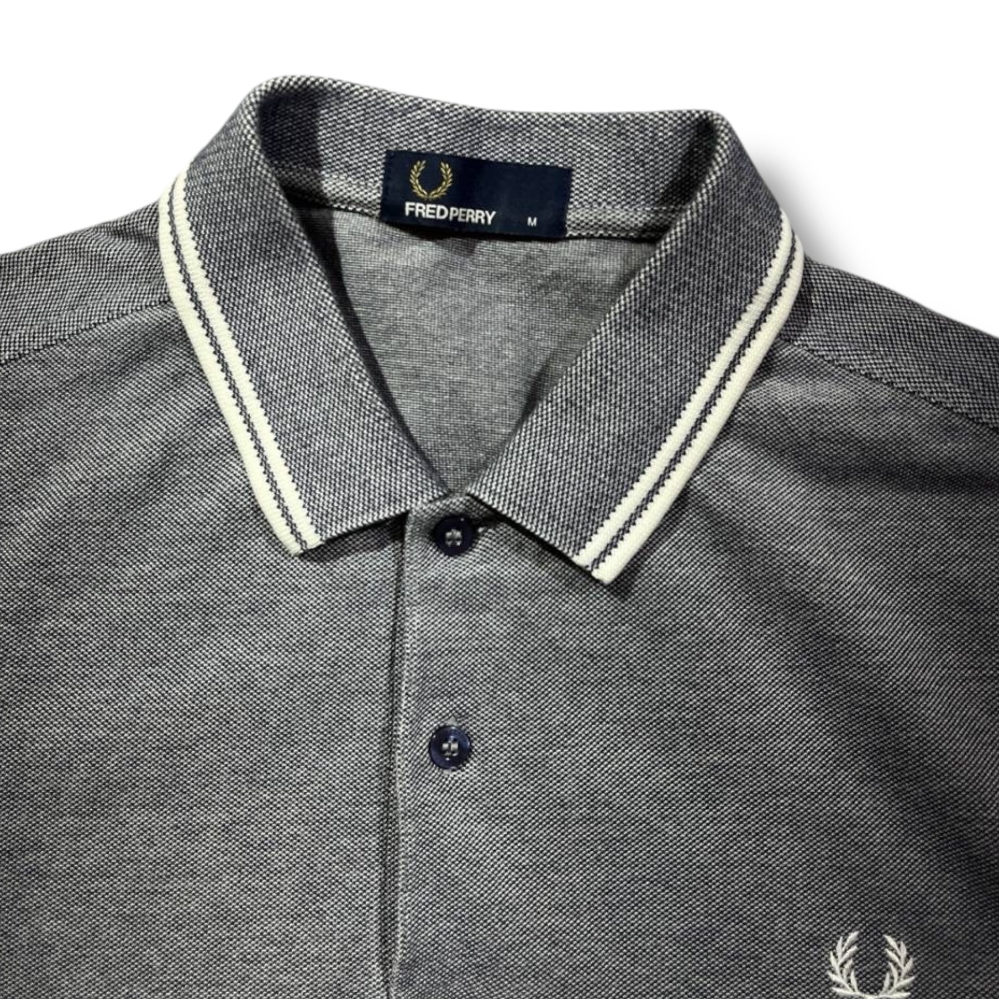 Fred Perry Polo (M)