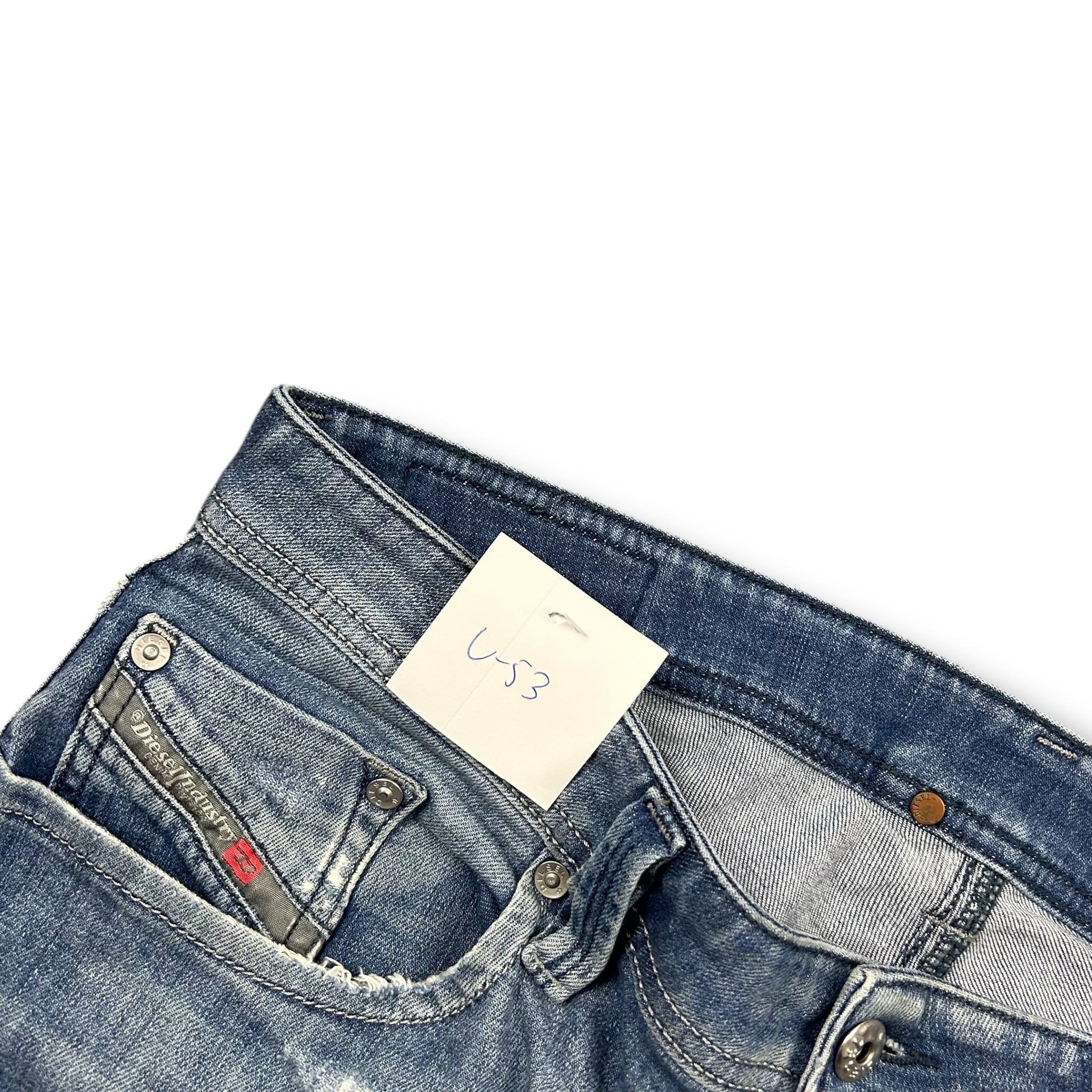 Diesel Jeans (M)