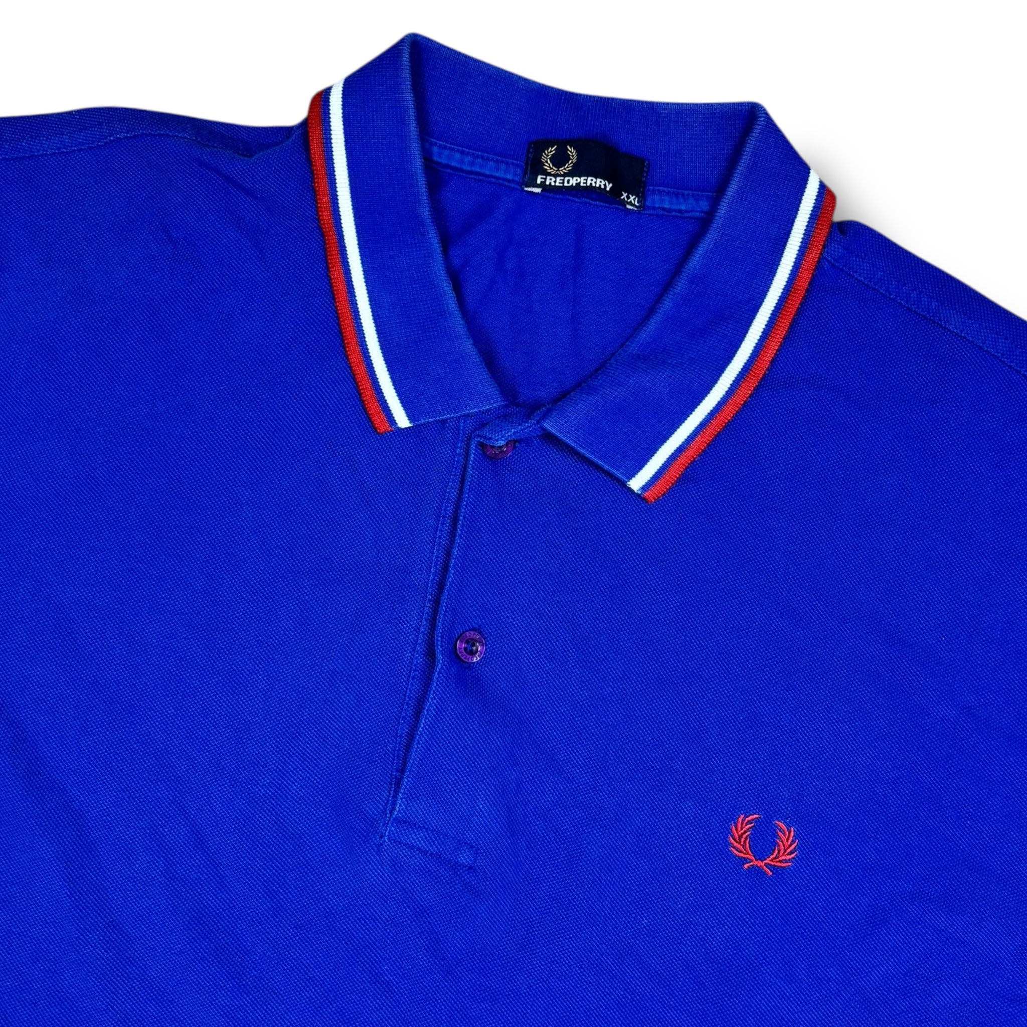 Fred Perry Polo (XXL)