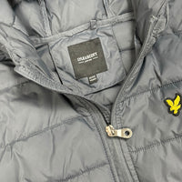 Lyle&Scott Jacke (Xs)