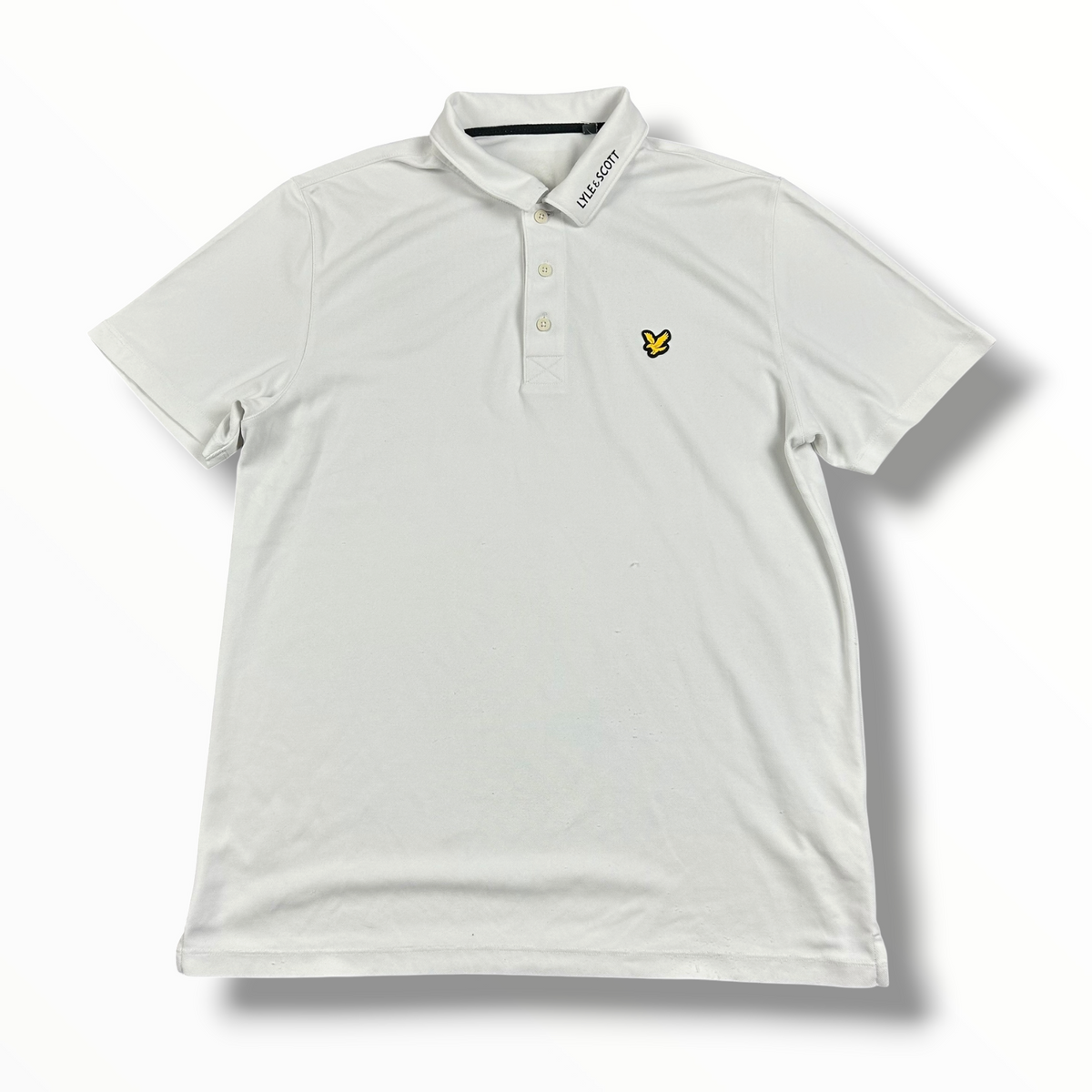 Lyle&Scott Polo (L)