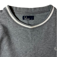 Fred Perry Sweater (XL)