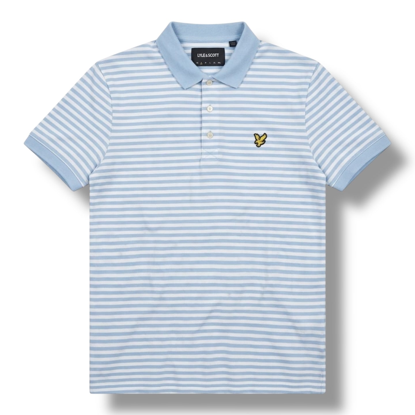 Lyle&Scott Polo (S)
