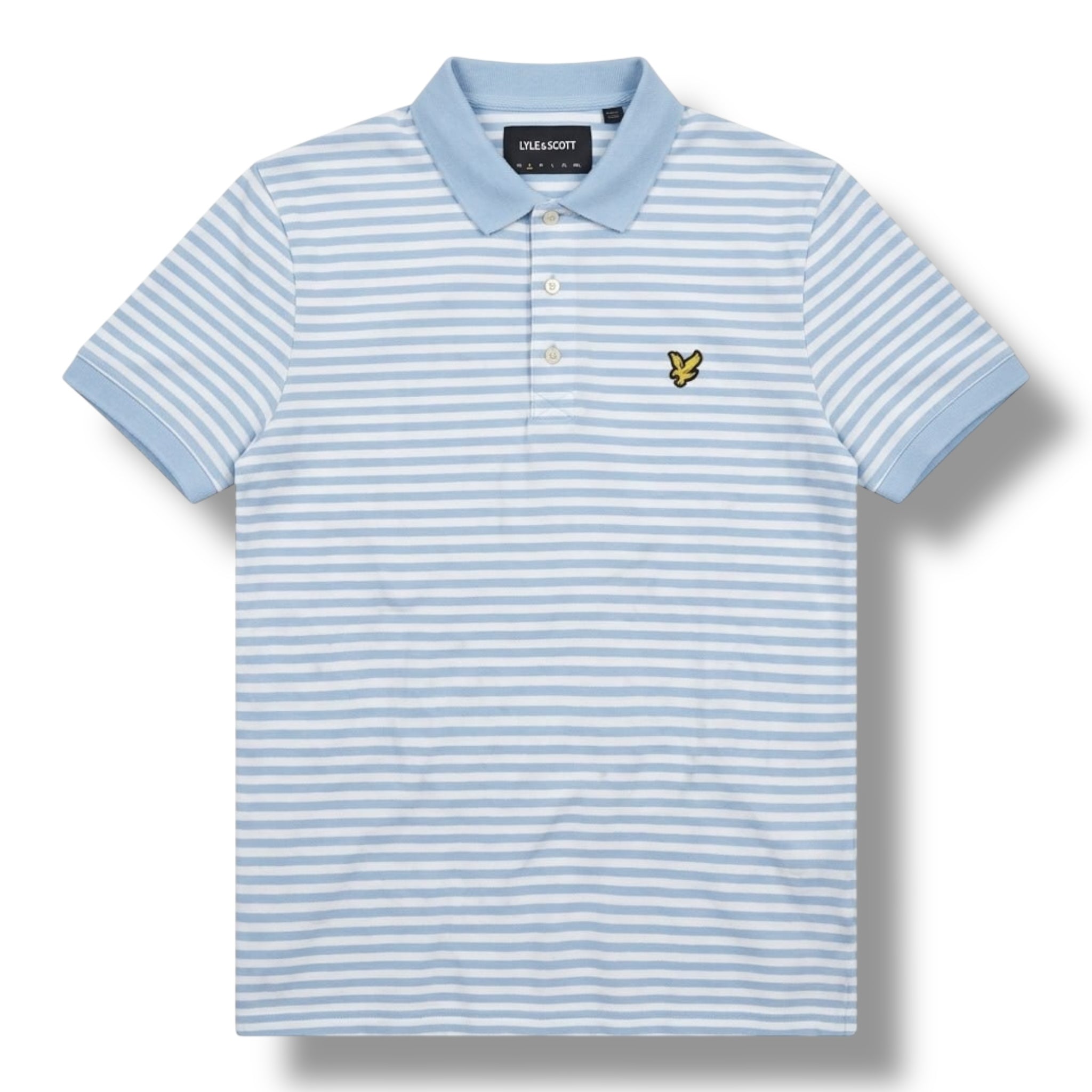 Lyle&Scott Polo (S)
