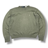 Ralph Lauren Sweater (XL)