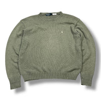 Ralph Lauren Sweater (XL)