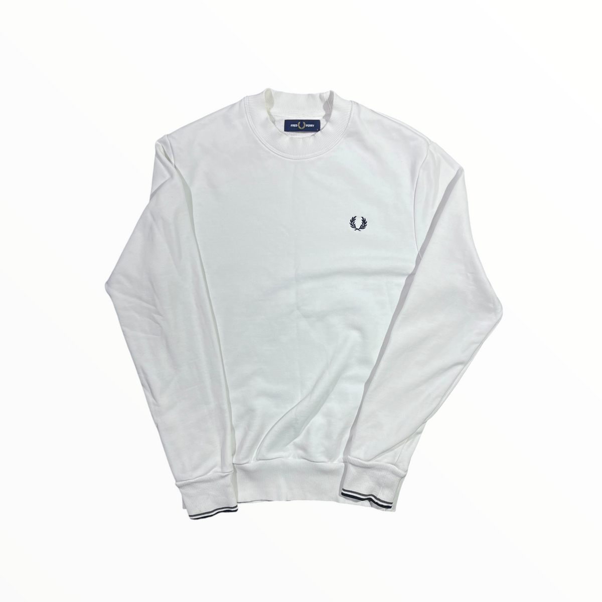 Fred Perry Sweater (S)